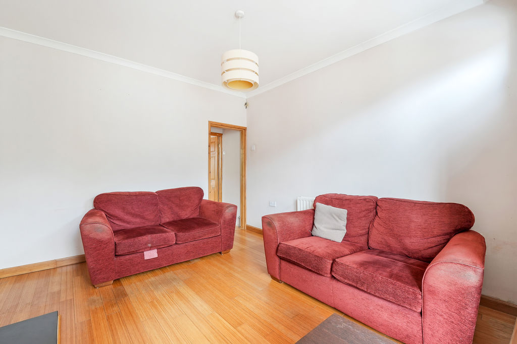 Cobden View Road Crookes